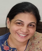 Vandana Dhariwal- Raipur