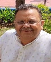 SHALIBHADRA DHARIWAL- Raipur